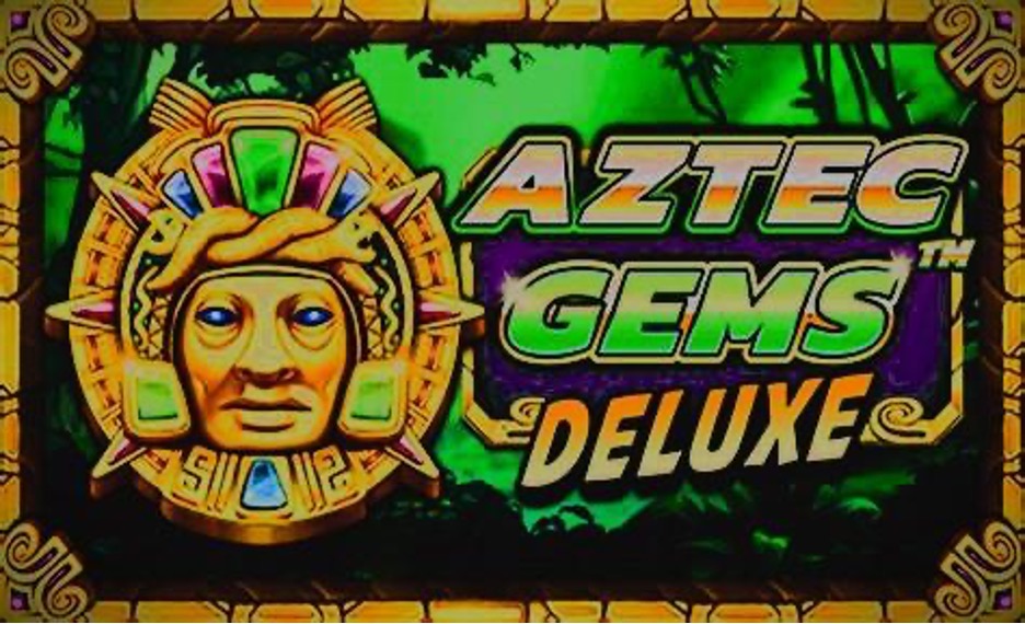 aztec games