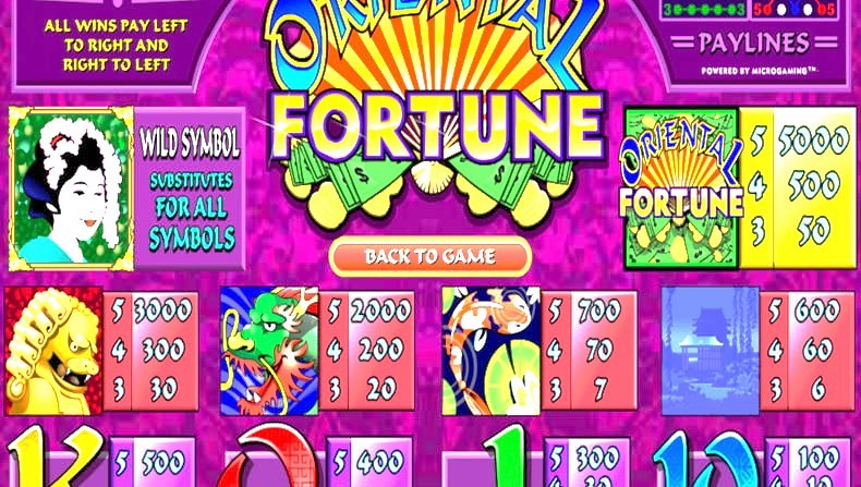 Slot Gacor Resmi Terbaru