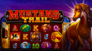 Mustang Trail Slot