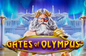 Gates Of Olympus Slot Popular