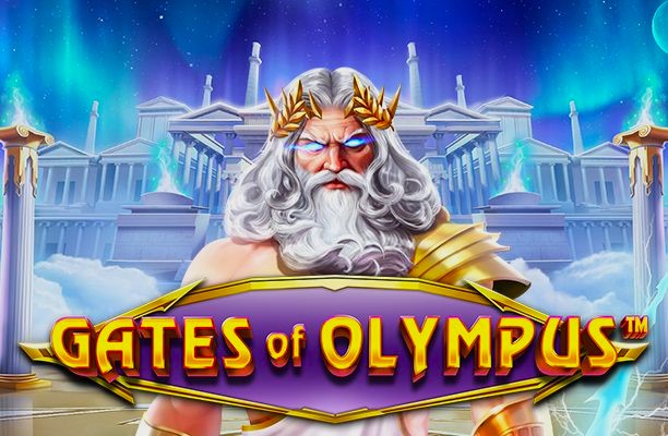Gates Of Olympus Slot Popular