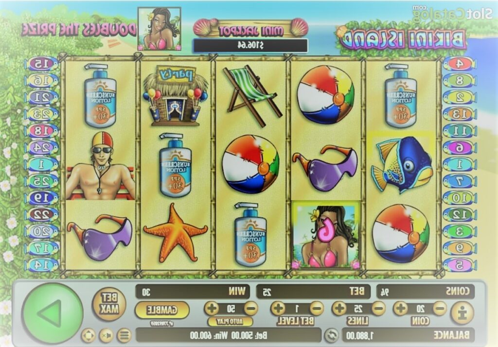 bocoran slot online terbaru