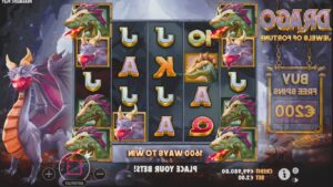 slot gacor terbaru