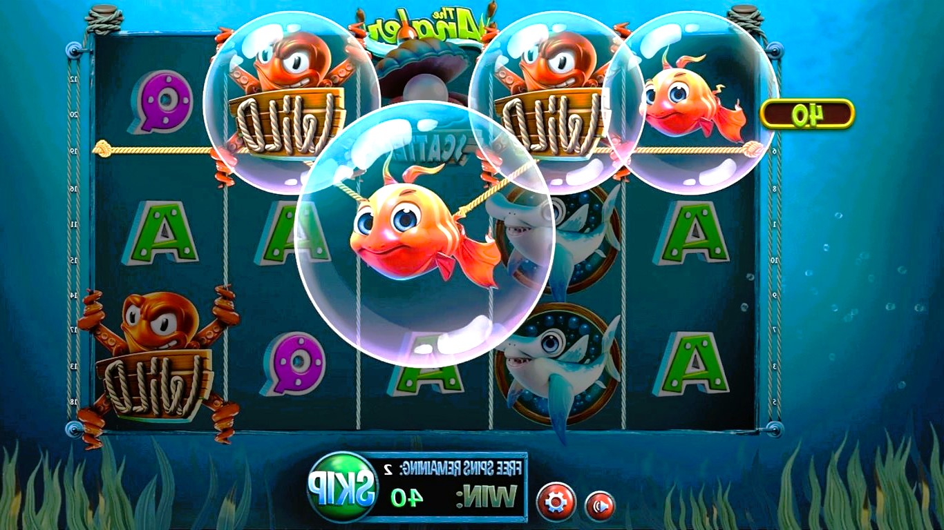 slot gacor terbaru