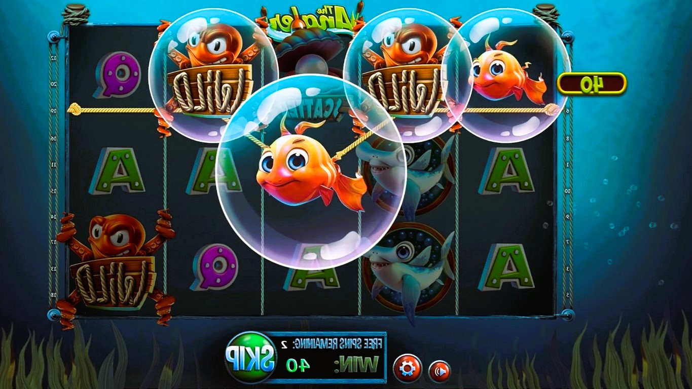 slot online terbaik